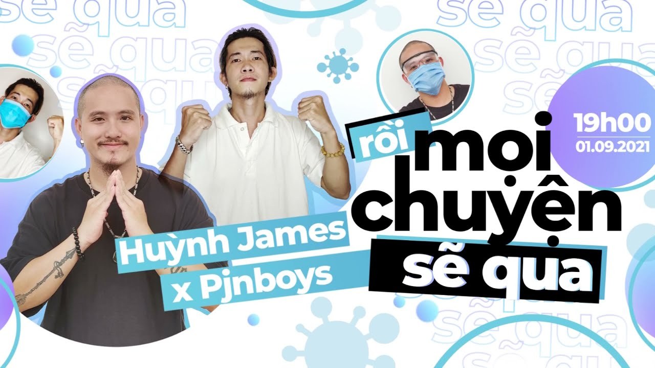 Rồi Mọi Chuyện Sẽ Qua