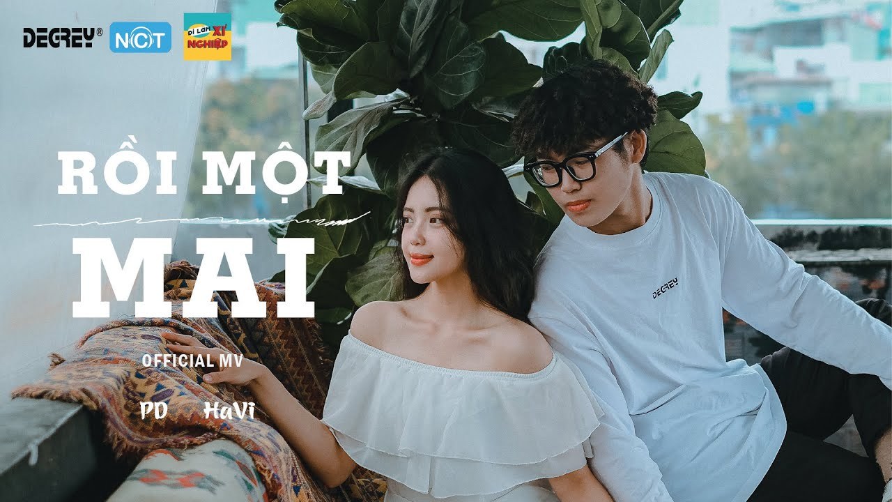Rồi Một Mai