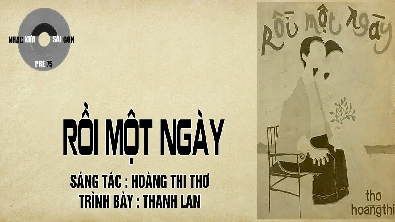 Rồi một ngày