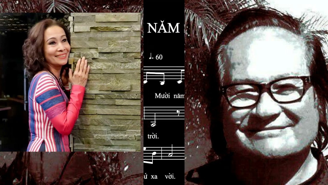 Rồi mười năm sau nữa