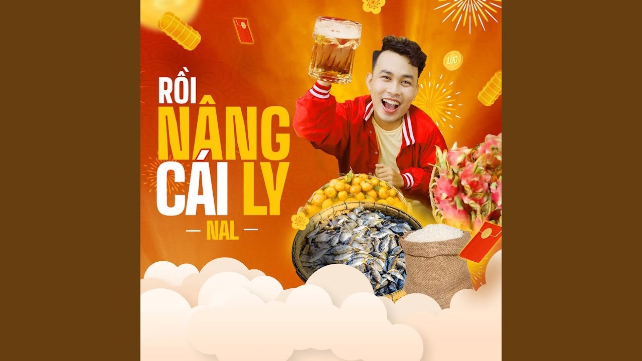 Rồi Nâng Cái Ly