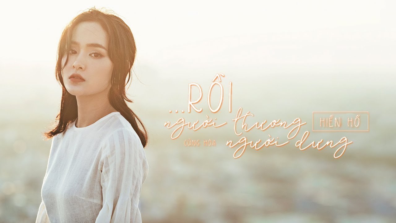Rồi Người Thương Cũng Hóa Người Dưng