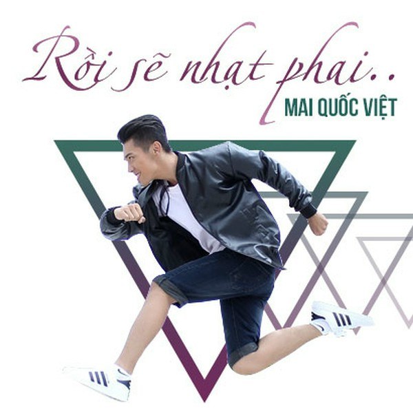 Rồi sẽ nhạt phai