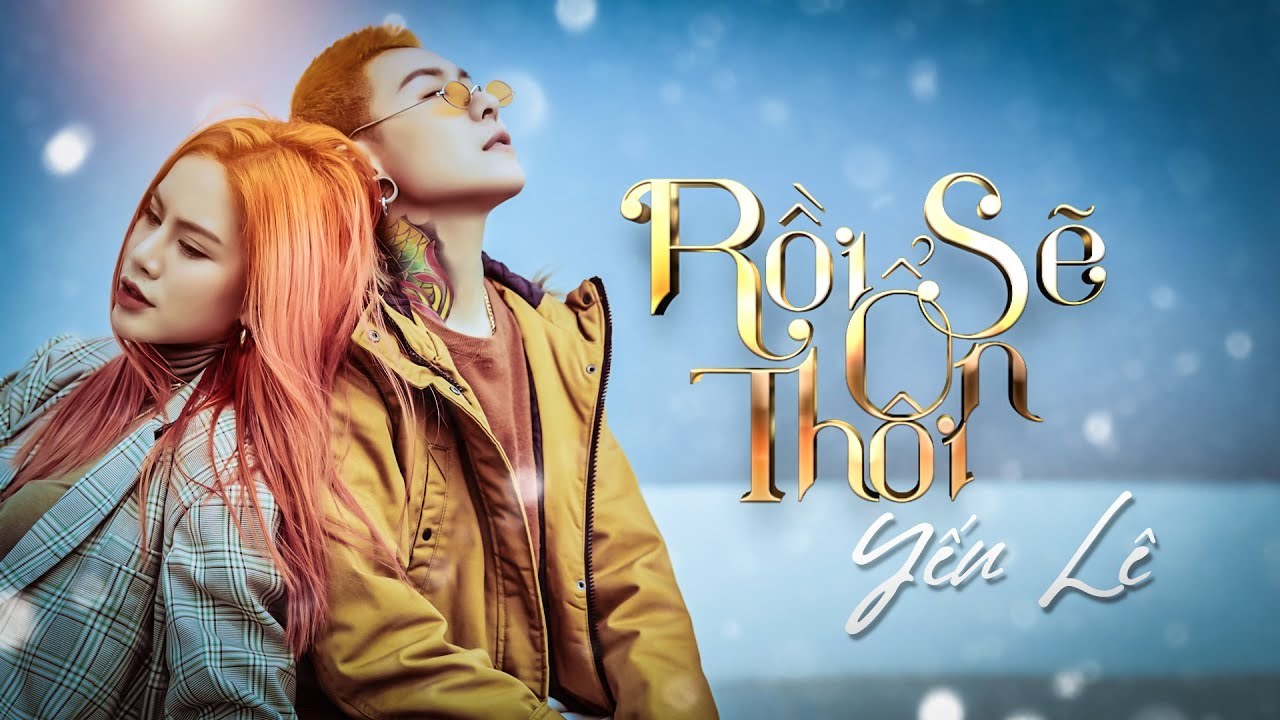 Rồi Sẽ Ổn Thôi