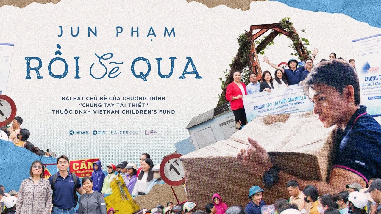 Rồi Sẽ Qua