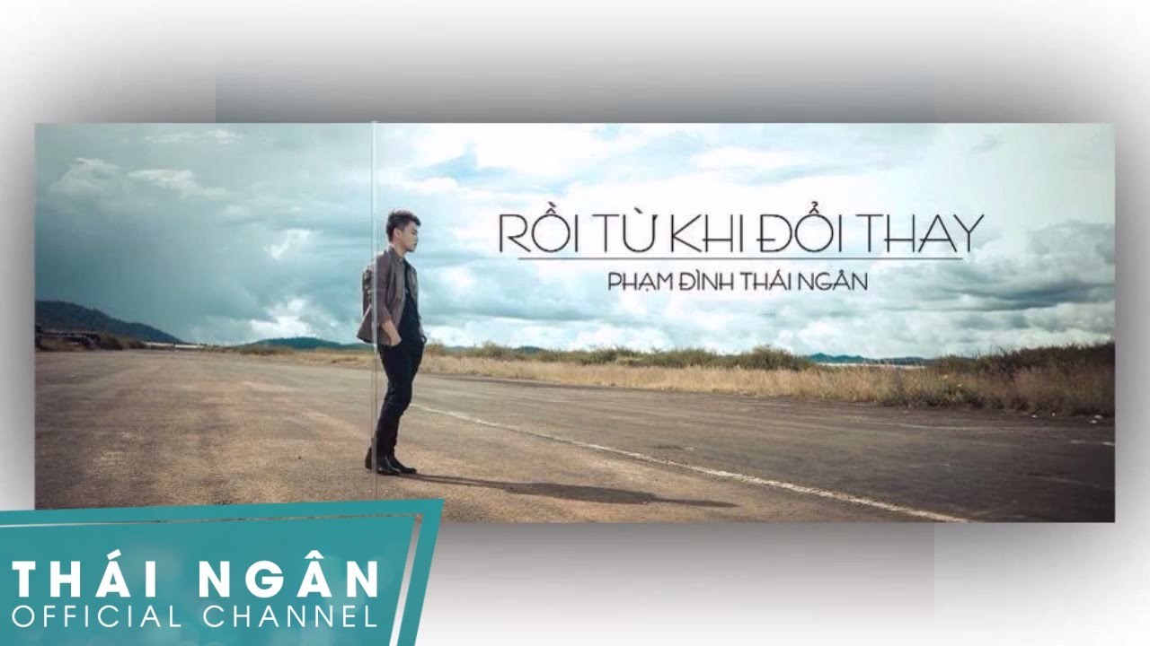 Rồi Từ Khi Đổi Thay