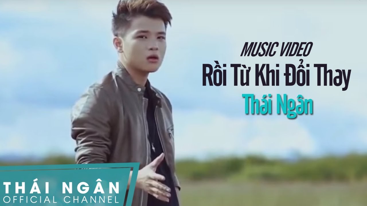 Rồi Từ Khi