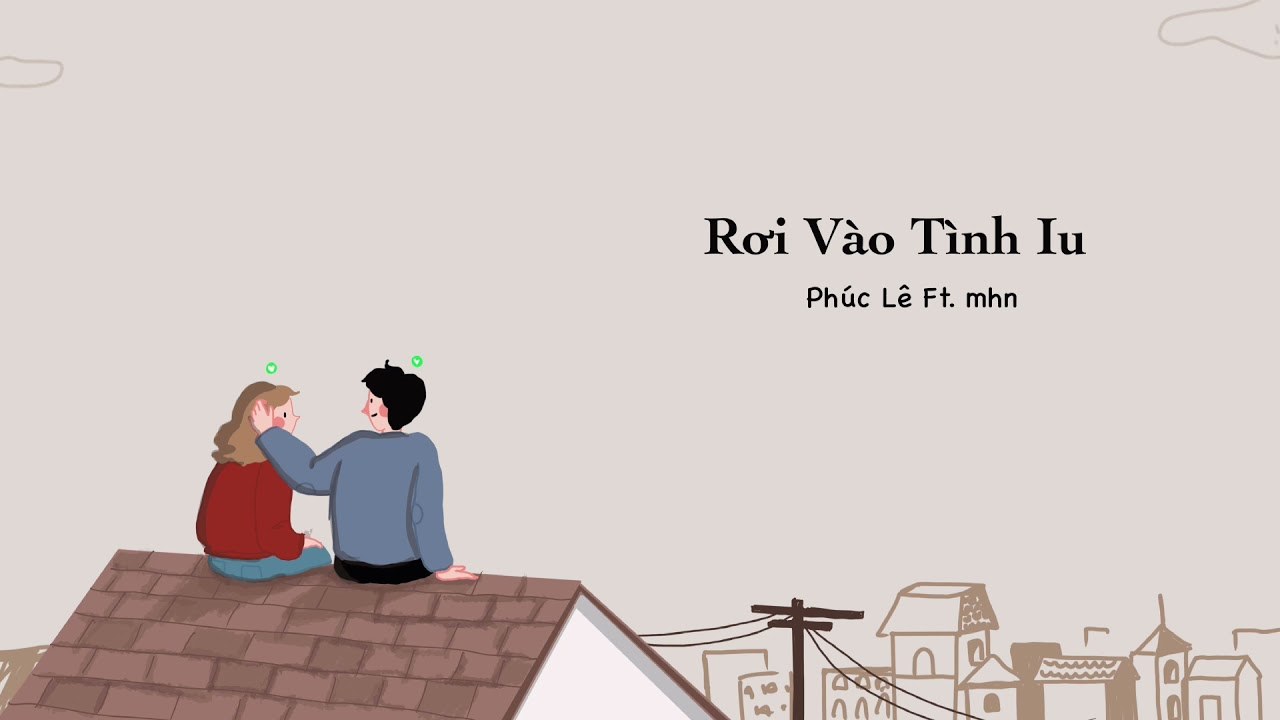 Rơi Vào Tình Iu