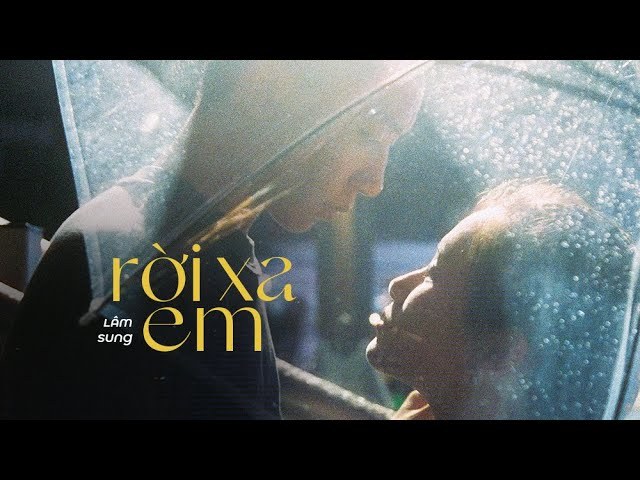 Rời Xa Em