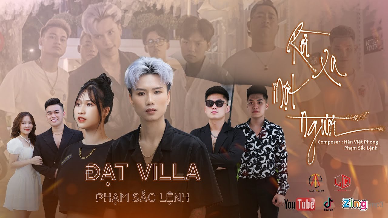 Rời Xa Một Người