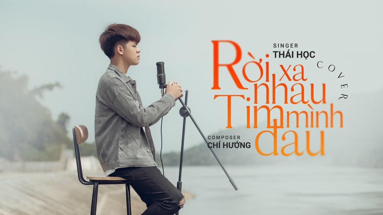 Rời Xa Nhau Tim Mình Đau
