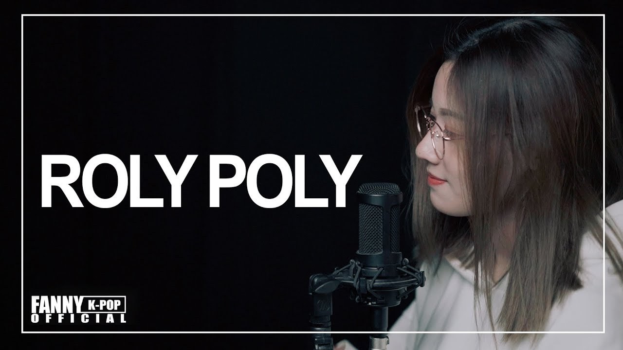 ROLY POLY (Vietnamese cover)