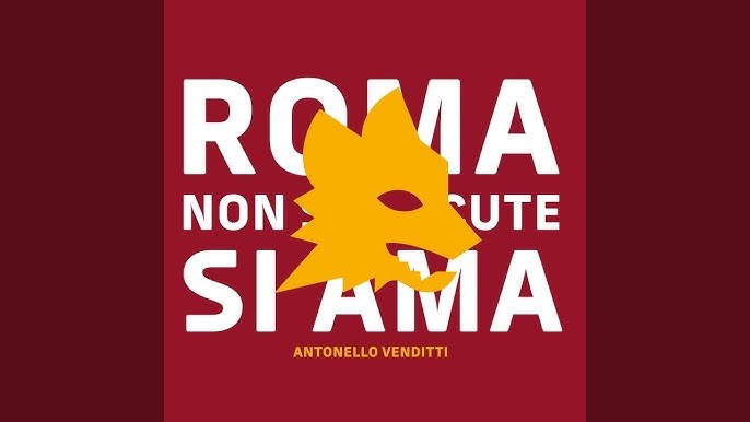 Roma Roma Roma
