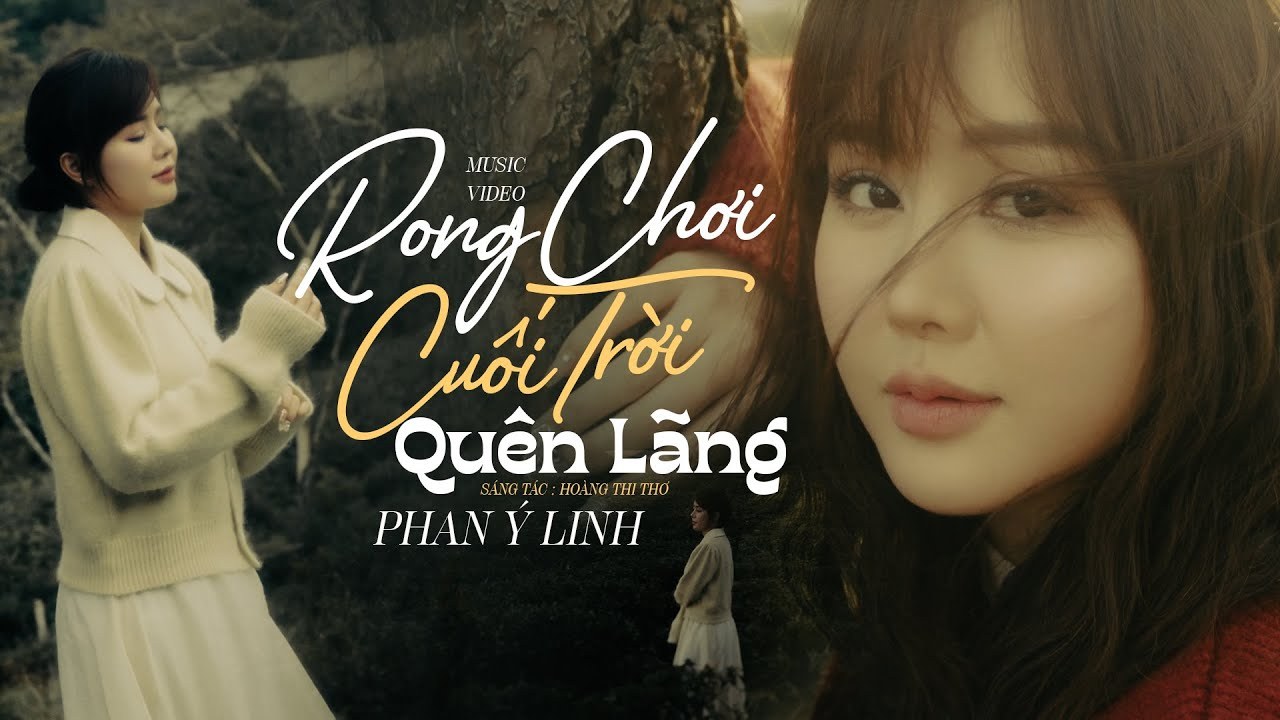Rong Chơi Cuối Trời Quên Lãng