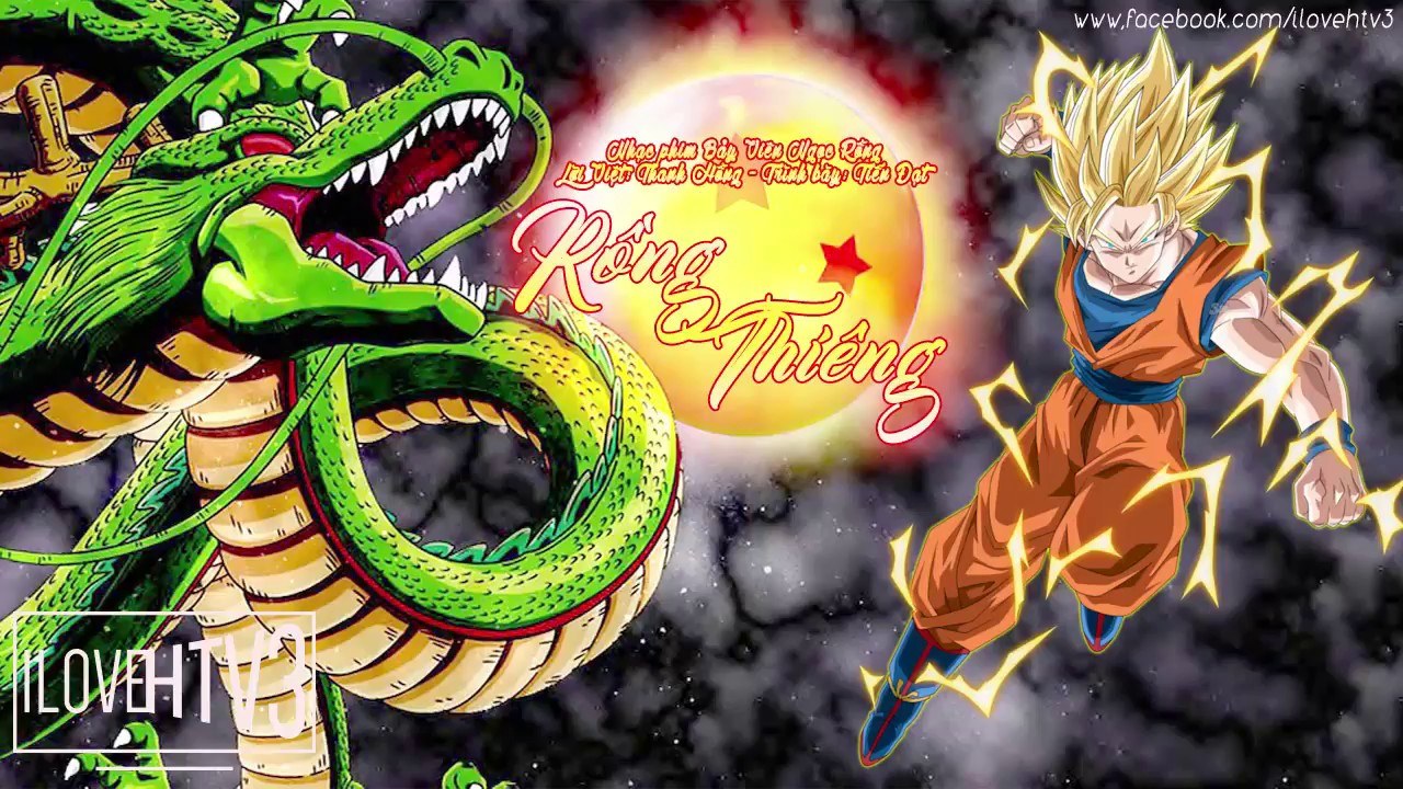 Rồng thiêng