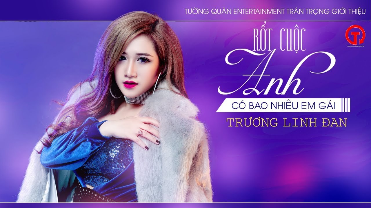 Rốt Cuộc Anh Có Bao Nhiêu Em Gái