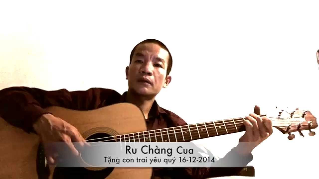Ru Chàng Cua