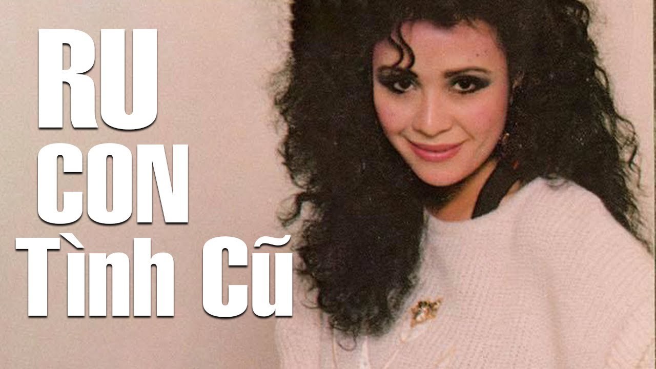 Ru con tình cũ