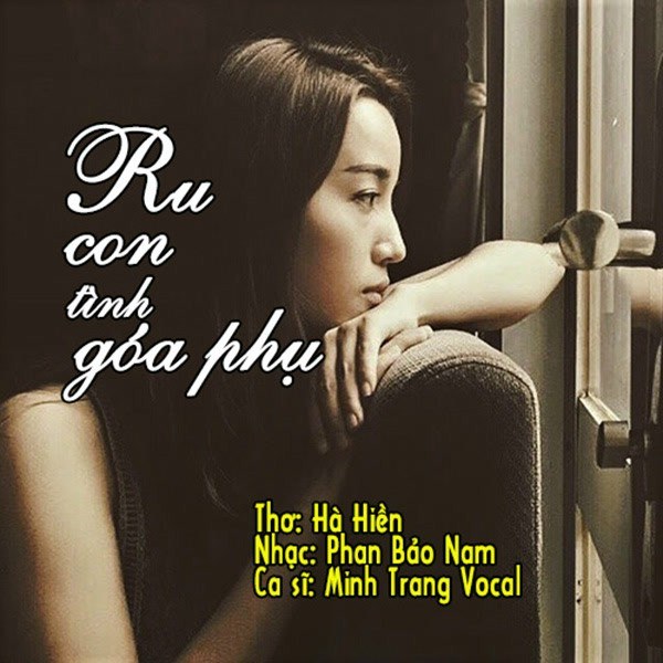 Ru con tình góa phụ