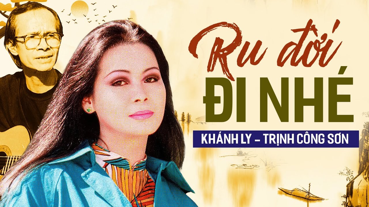 Ru Đời Đi Nhé