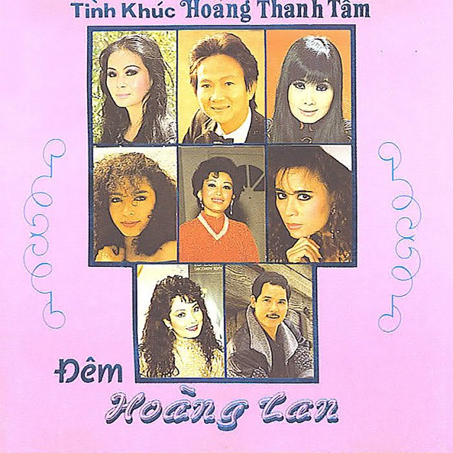 Ru em ngày tháng chia xa