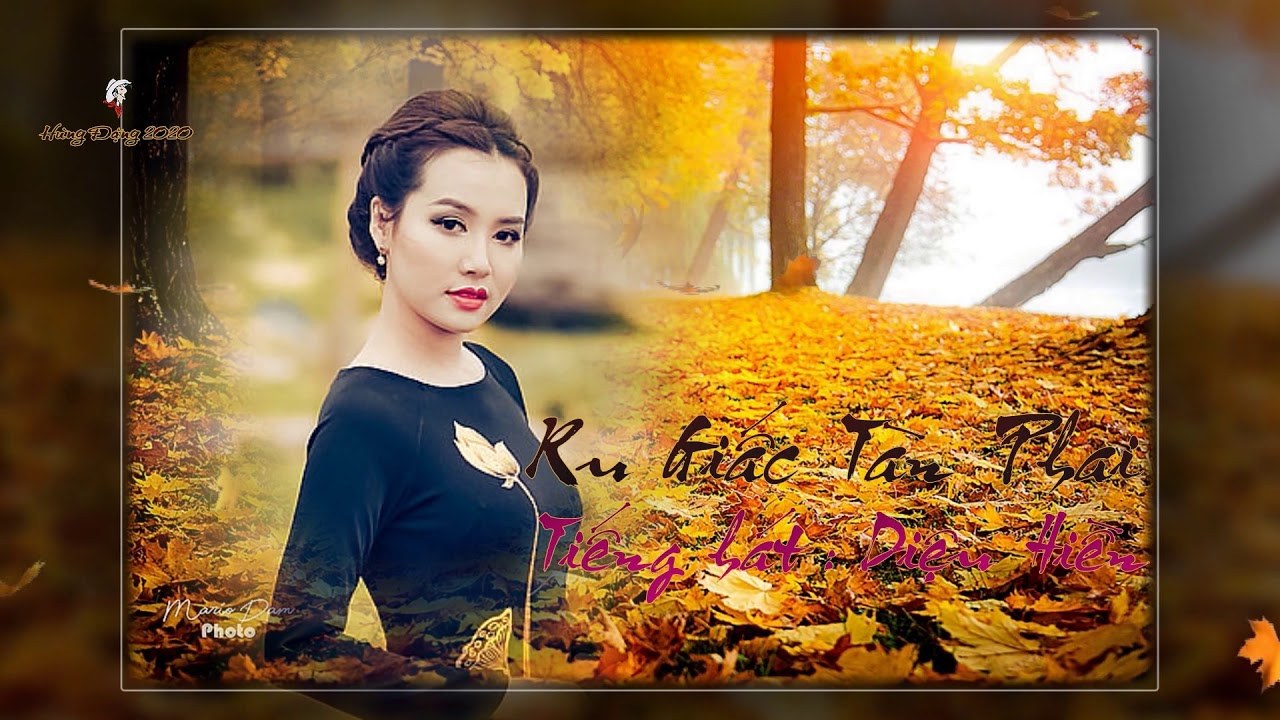 Ru giấc tàn phai