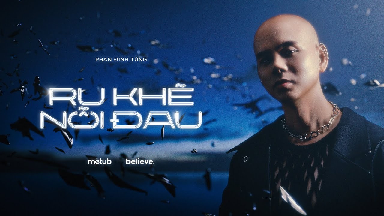 Ru Khẽ Nỗi Đau