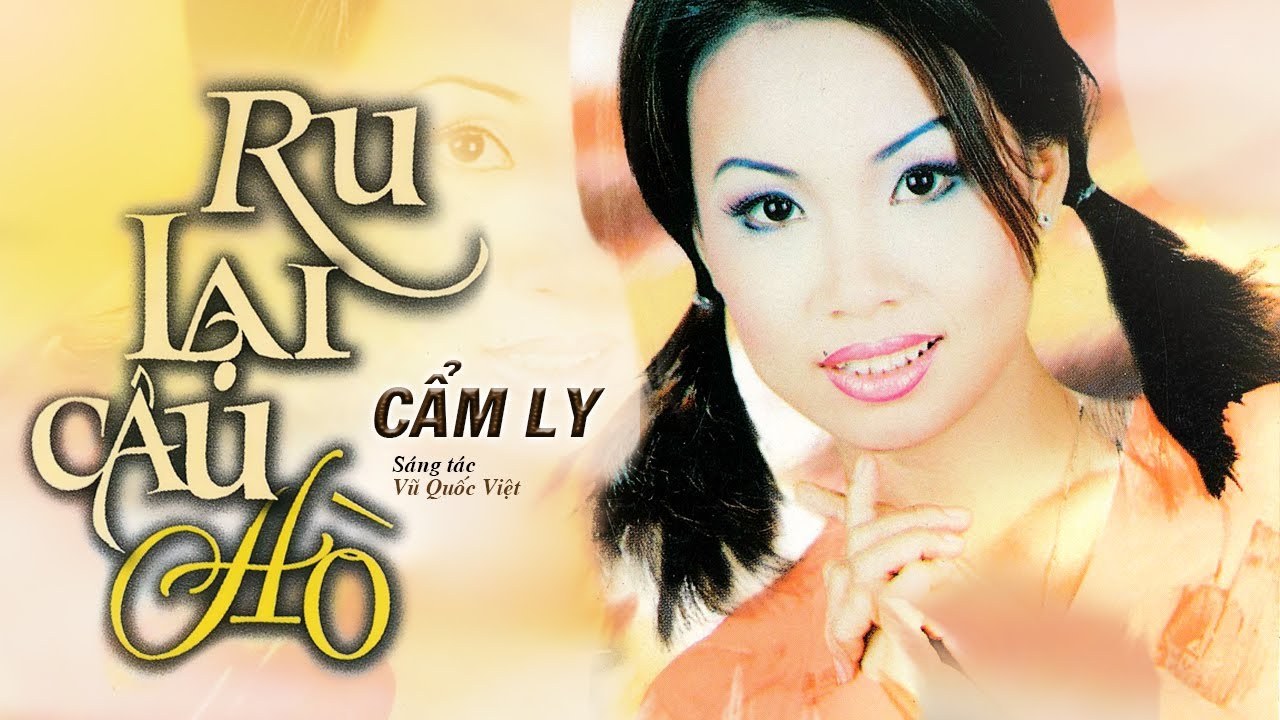 Ru Lại Câu Hò
