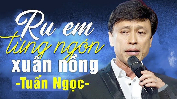 Ru Mãi Xuân Nồng