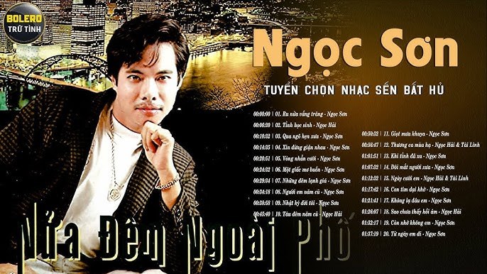 Ru Nửa Vầng Trăng