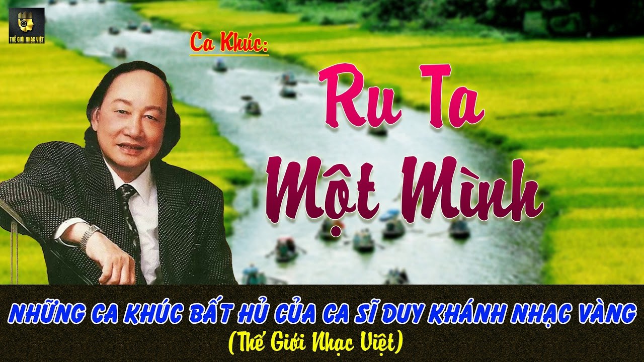 Ru Ta Một Mình