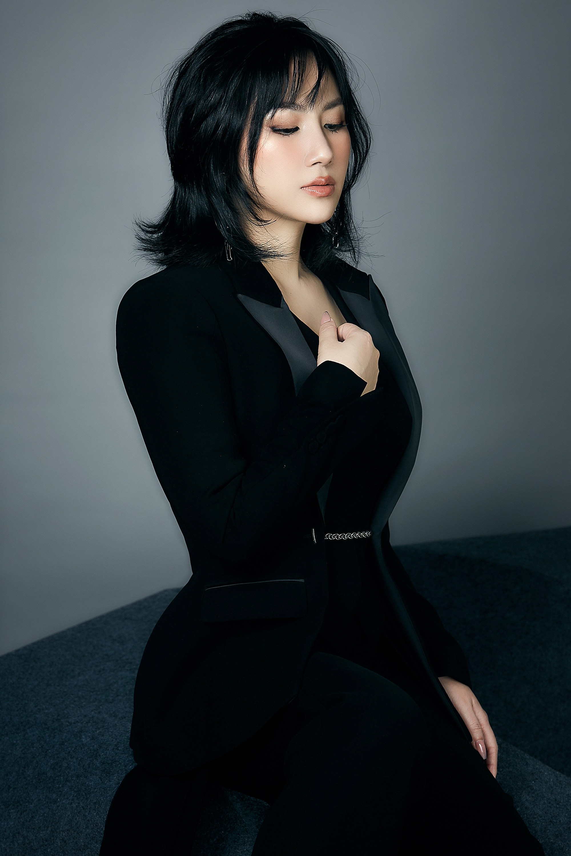 Rùa con