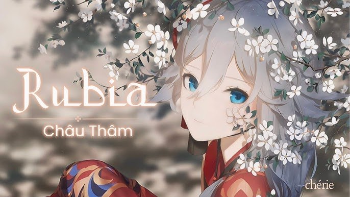 Rubia 