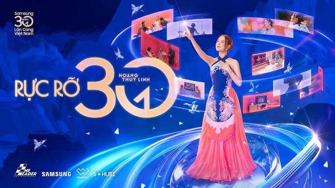 Rực Rỡ 30