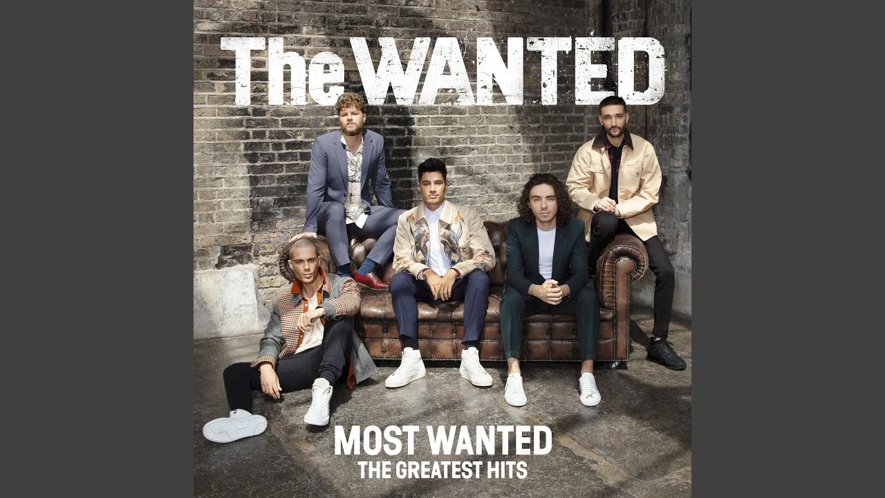 Rule The World ( THE WANTED )