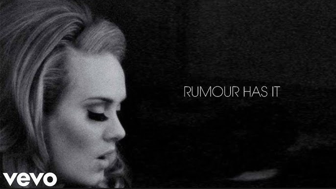 Rumour Has It