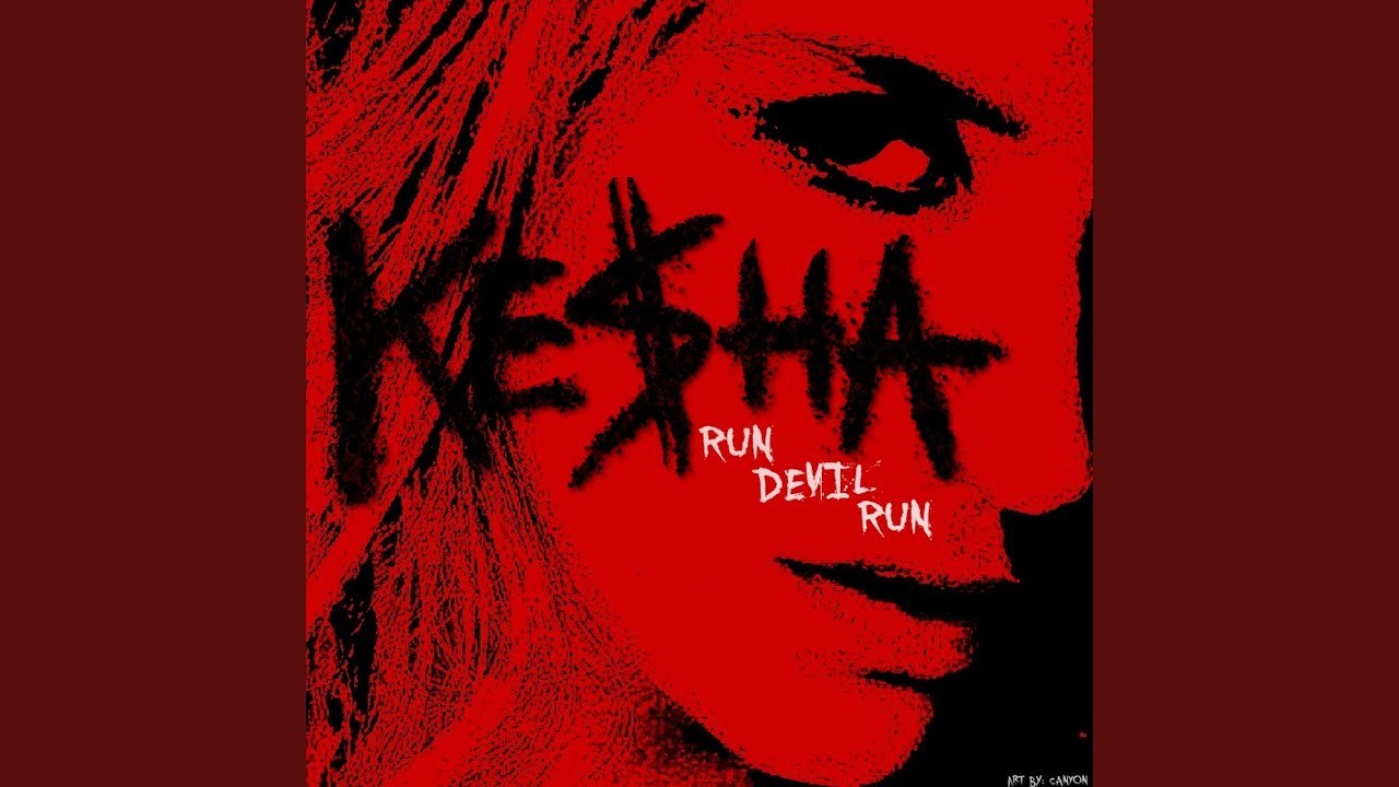 Run devil run (English version)