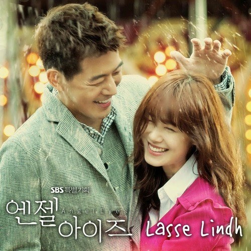 Run To You (Angel Eyes OST)