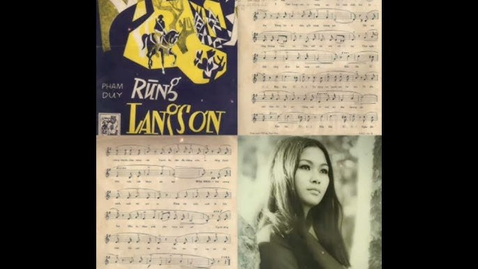 Rừng Lạng Sơn
