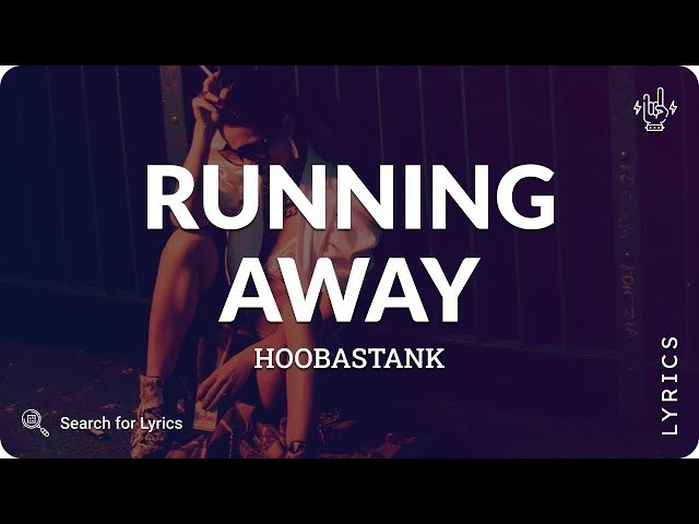 Running Away