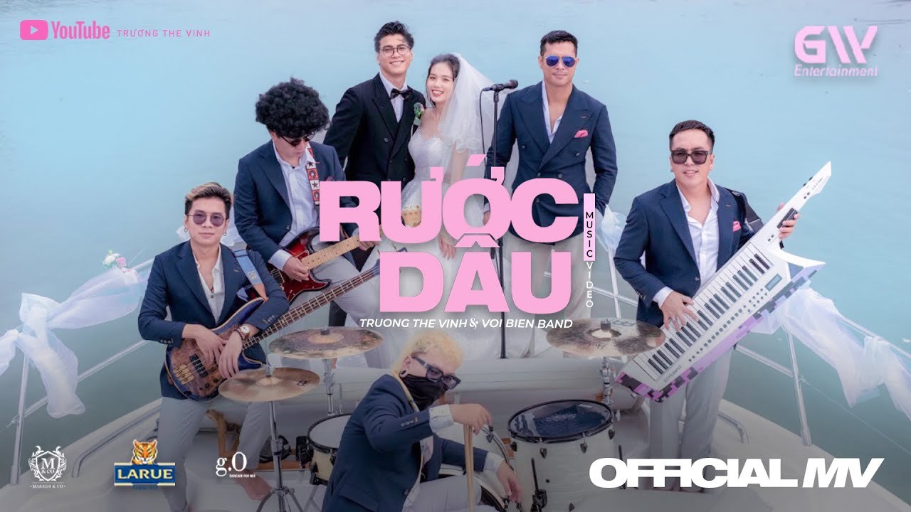 Rước Dâu