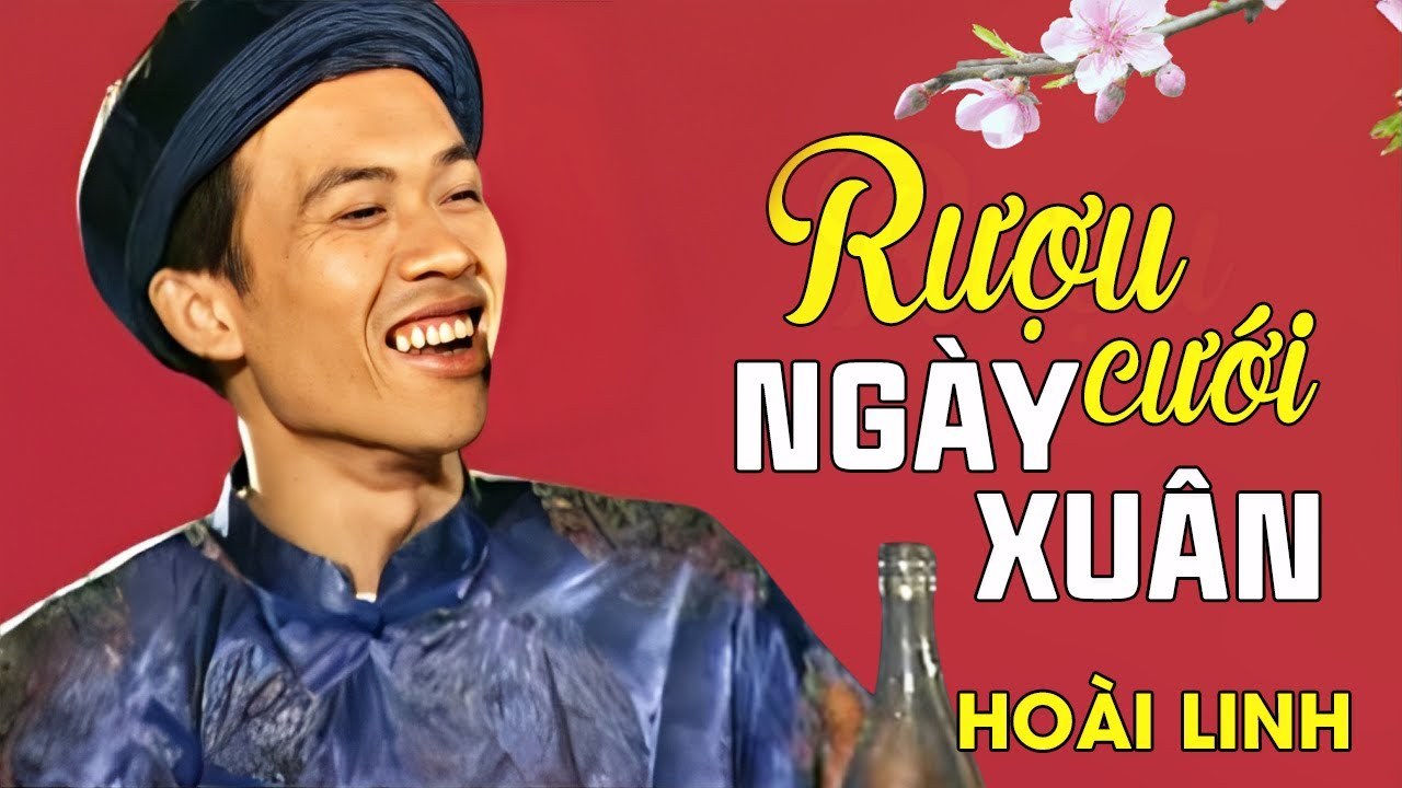 Rượu Cưới Ngày Xuân