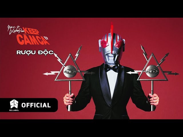 Rượu Độc