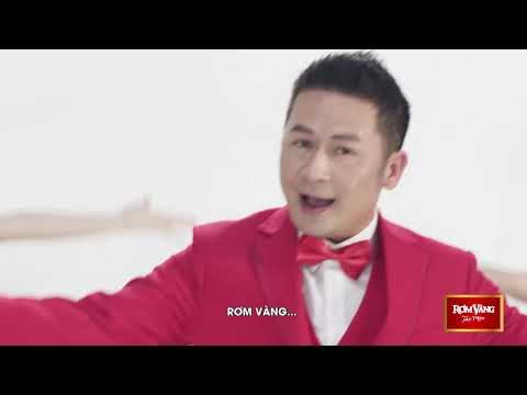 Rượu Ngâm Rơm Vàng