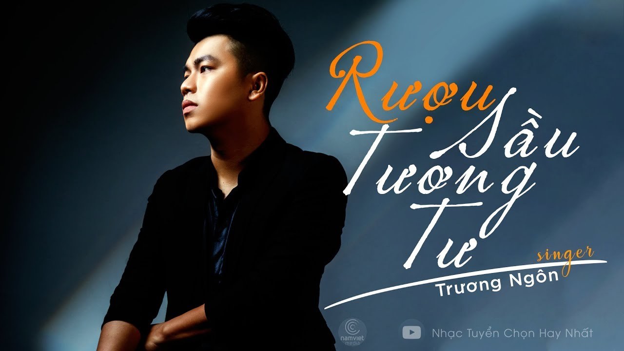 Rượu Sầu Tương Tư