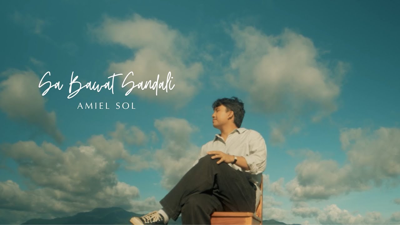 Sa Bawat Sandali