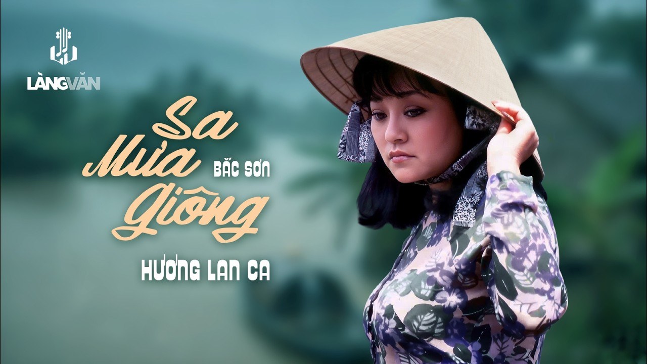 Sa mưa giông 