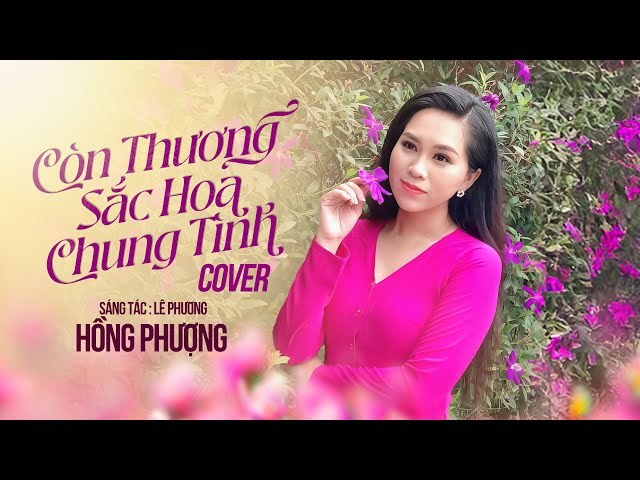 Sắc Hoa