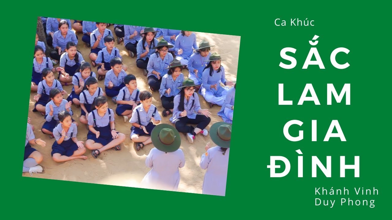 Sắc Lam Hoài Hải
