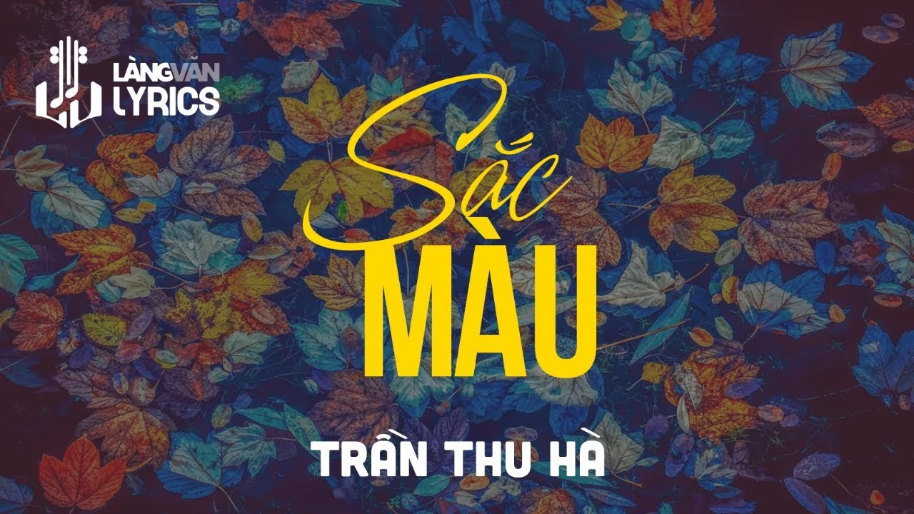 Sắc Màu